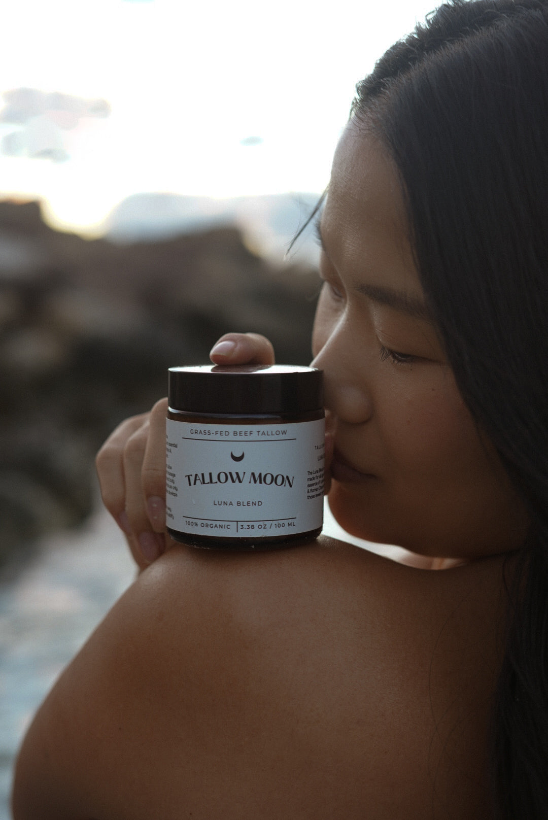 TALLOW MOON | LUNA BLEND