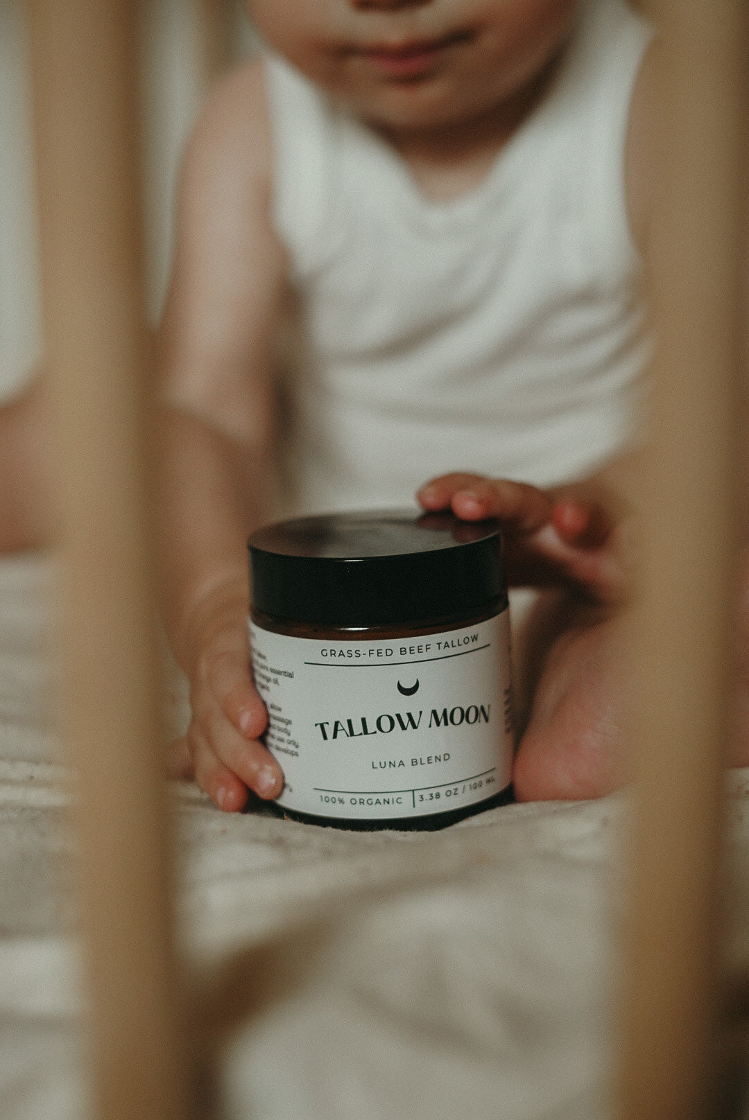 TALLOW MOON | LUNA BLEND