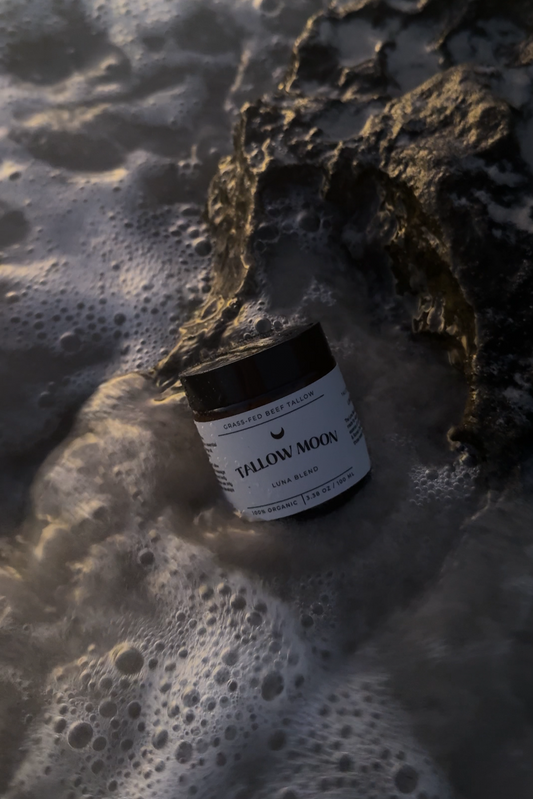 TALLOW MOON | LUNA BLEND